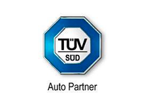 TÜV Süd Auto Partner