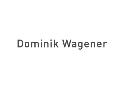 Dominik Wagener