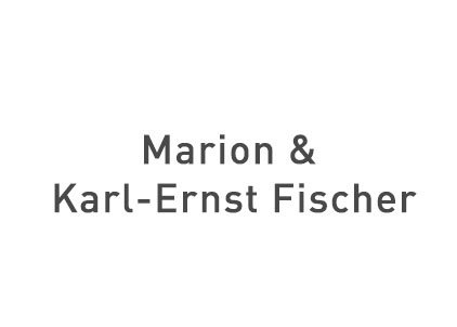 Marion & Karl-Ernst Fischer
